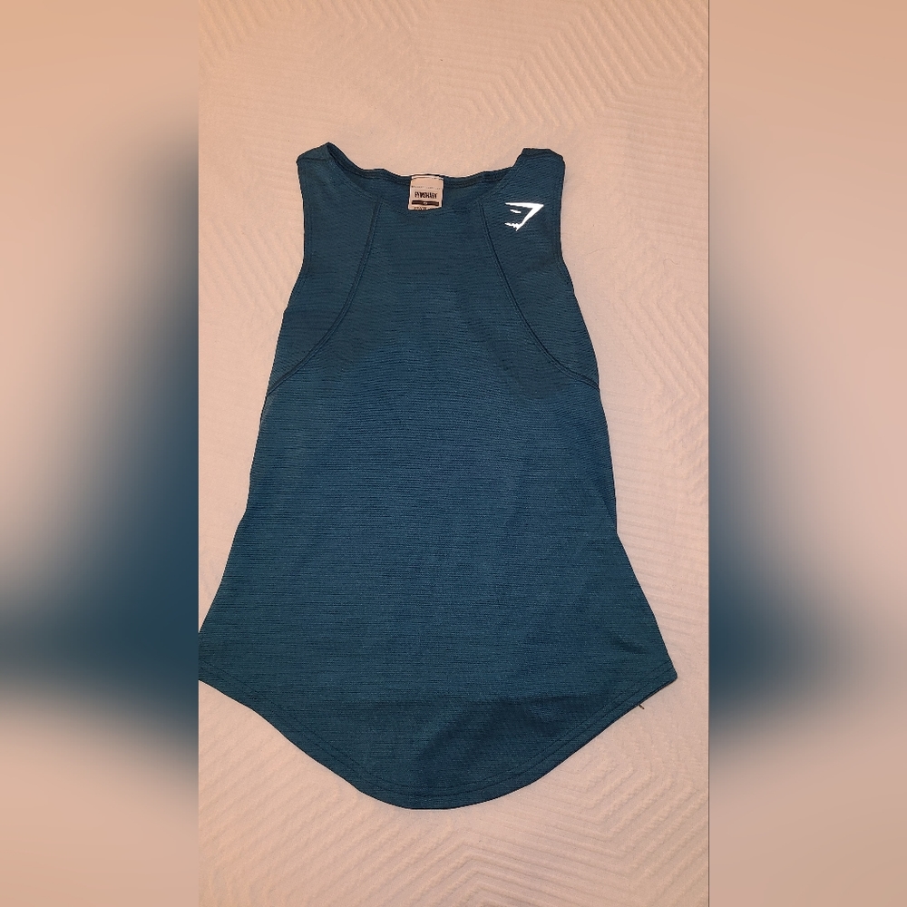 Gymshark Tank